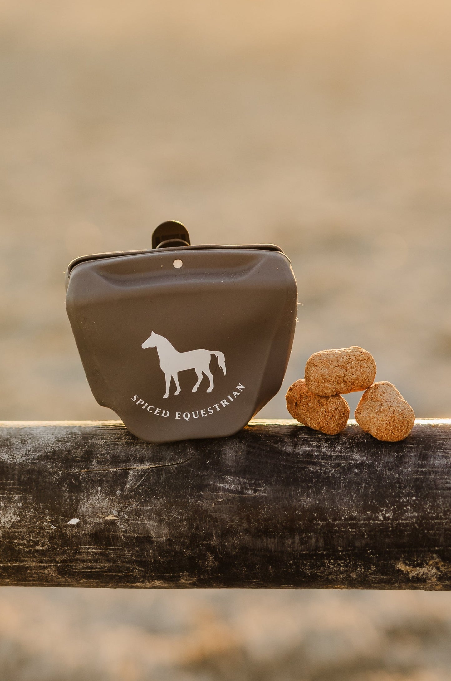 Treat Pouch