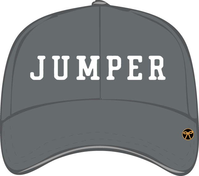Disciplines Active Hat Jumper