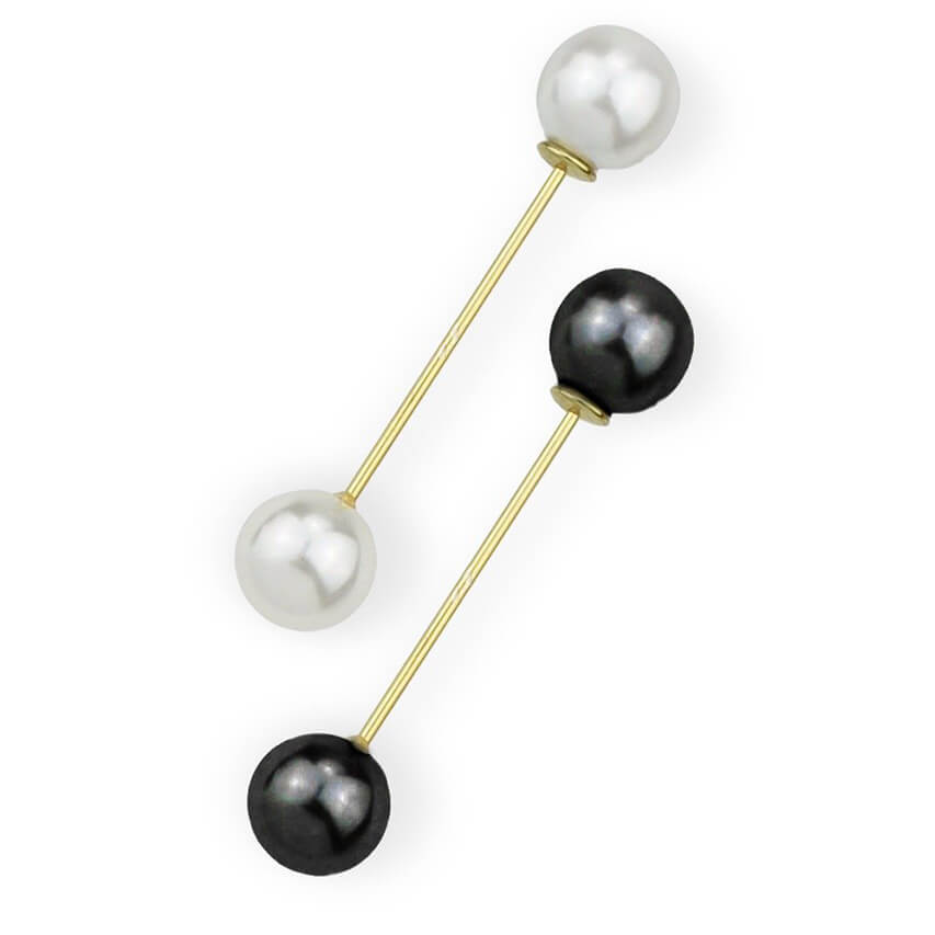 Aspire Stock Pin