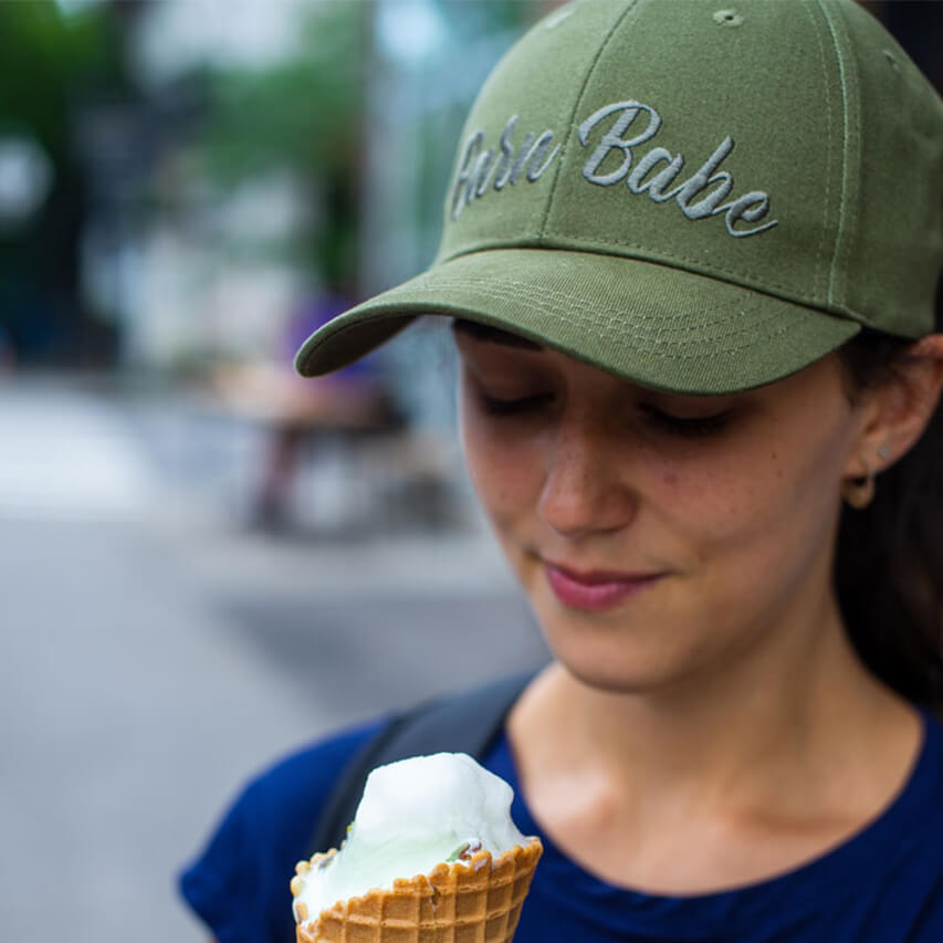 Barn Babe Ringside Hat