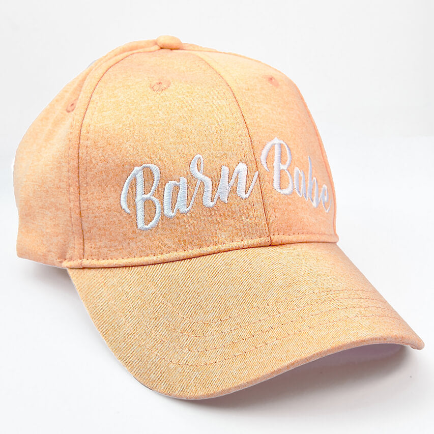 Barn Babe Ringside Hat