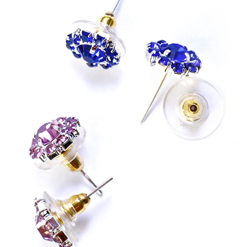 Bling Earrings