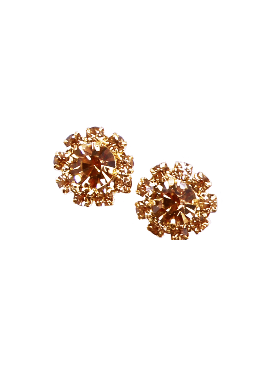 Bling Earrings