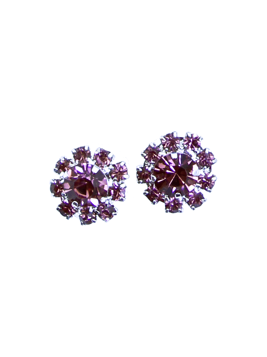 Bling Earrings