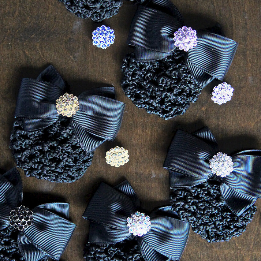 Button Stock Pins