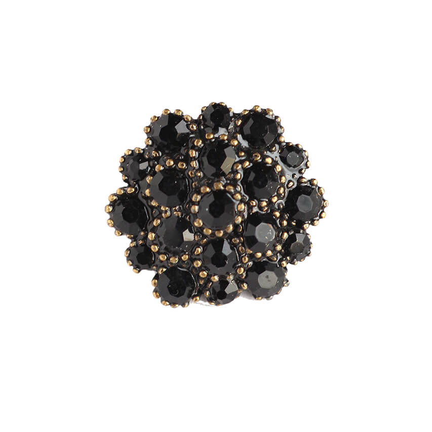 Button Stock Pins