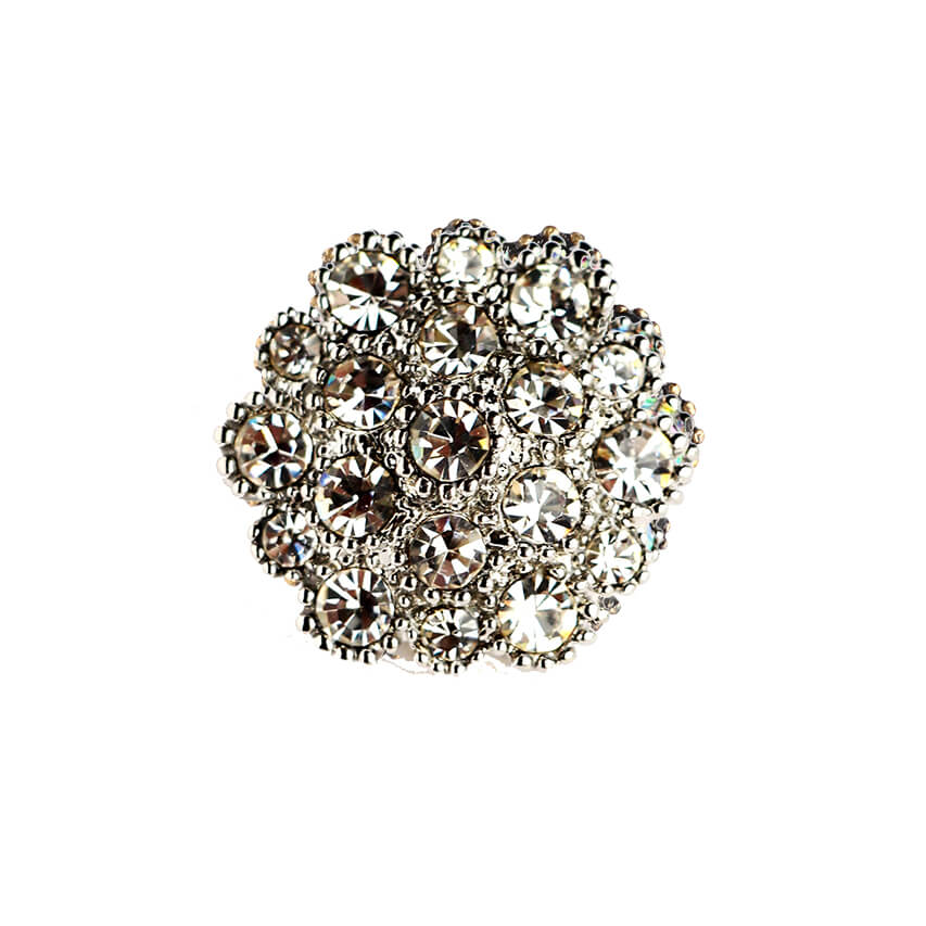 Button Stock Pins