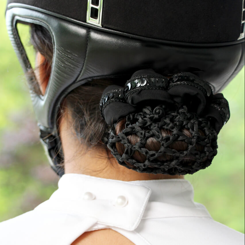 Empire Show Bun