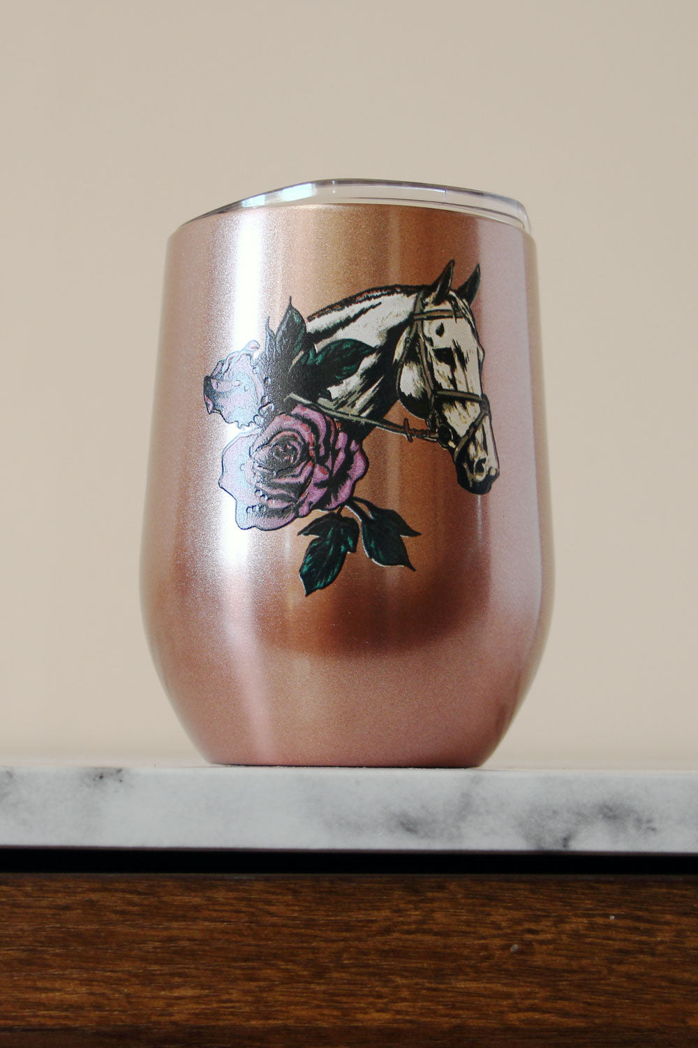 Garland Insulated Cup