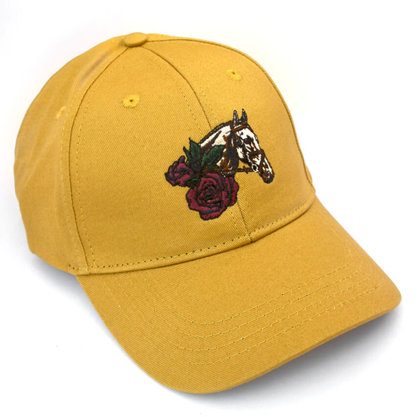 Garland Ringside Hat