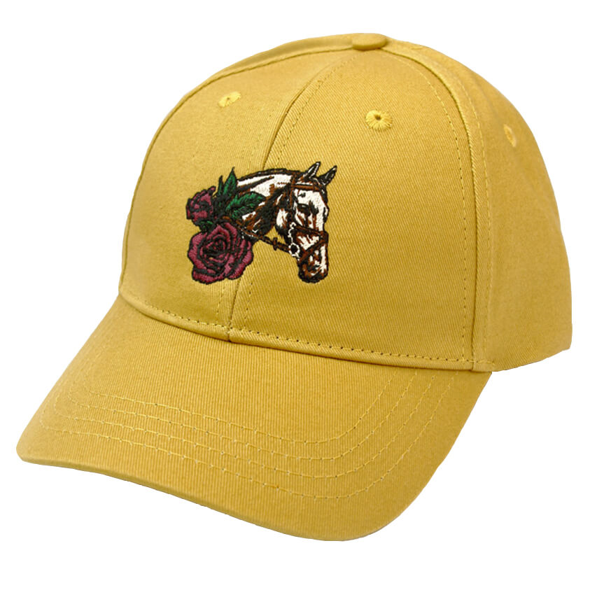 Garland Ringside Hat