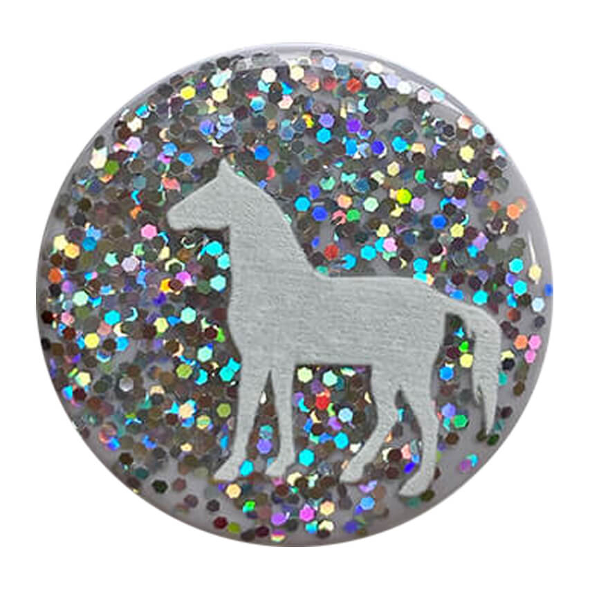 Glitter Phone Grip