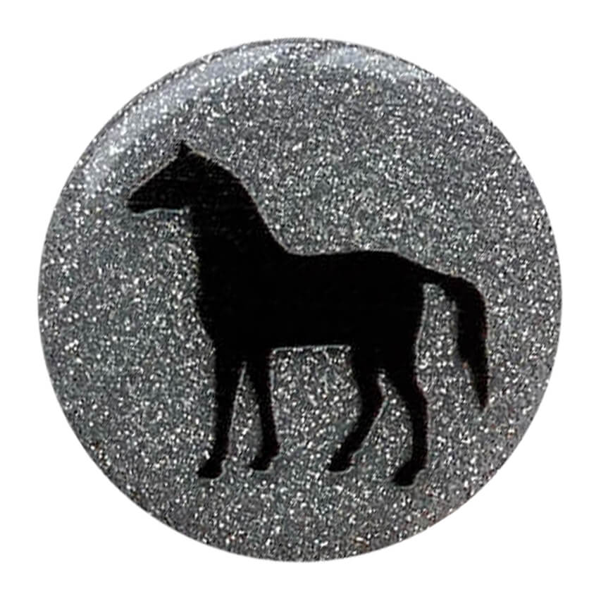 Glitter Phone Grip