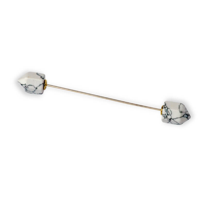 Grace Stock Pin