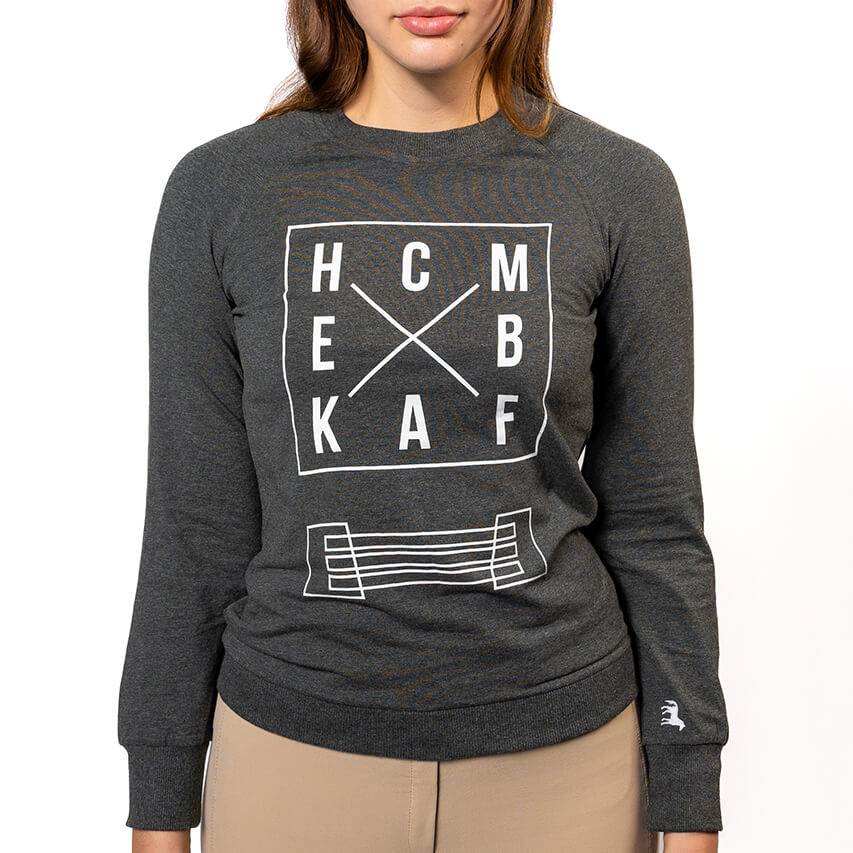 King Edward Active Sweatshirt