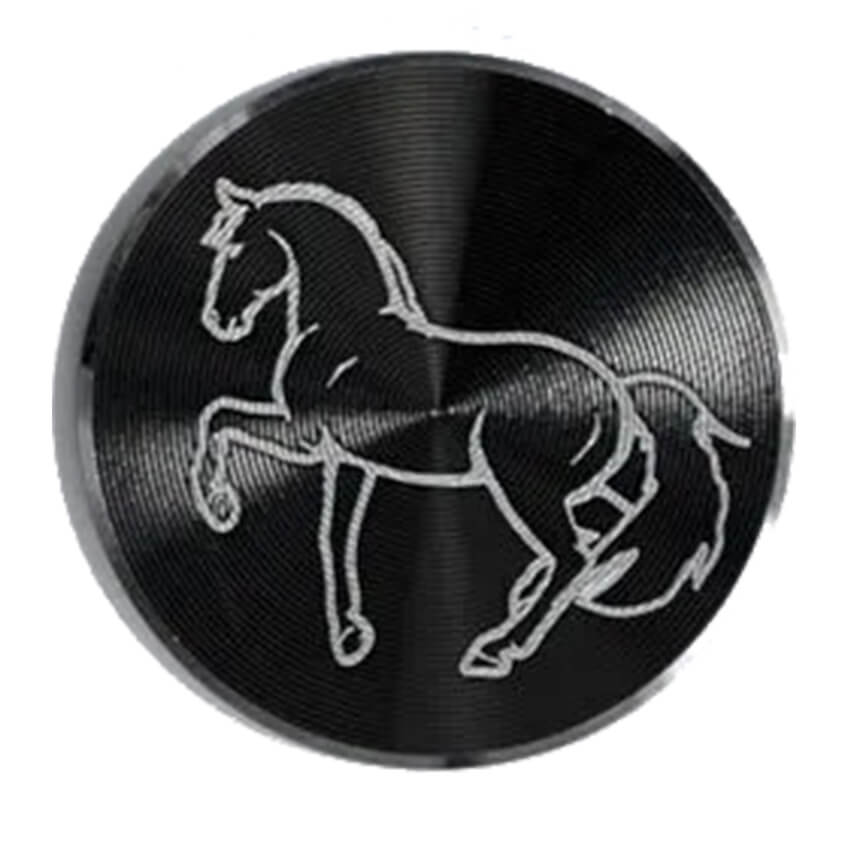 Prancing Pony Phone Grip