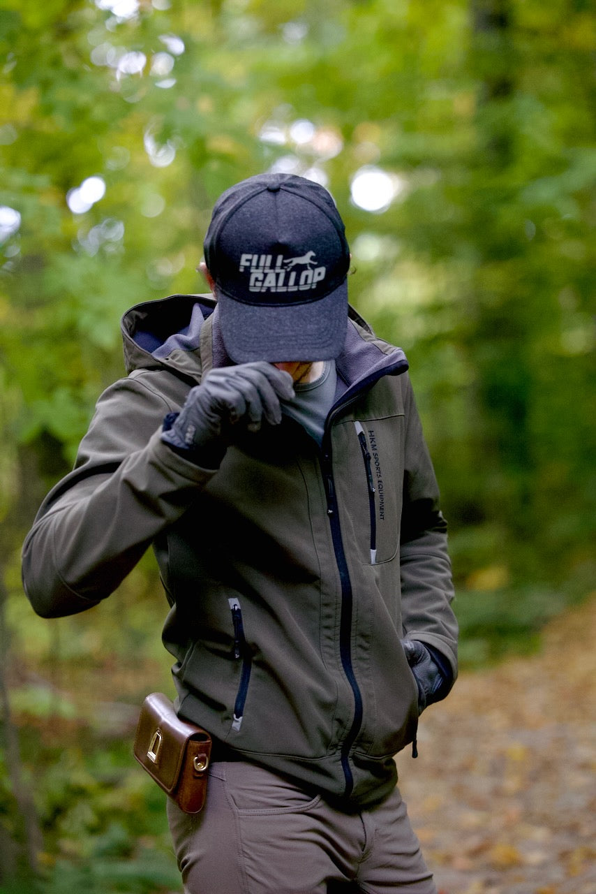 Full Gallop Ringside Hat