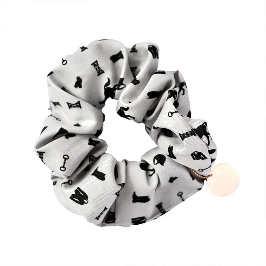 Show Circuit Scrunchie