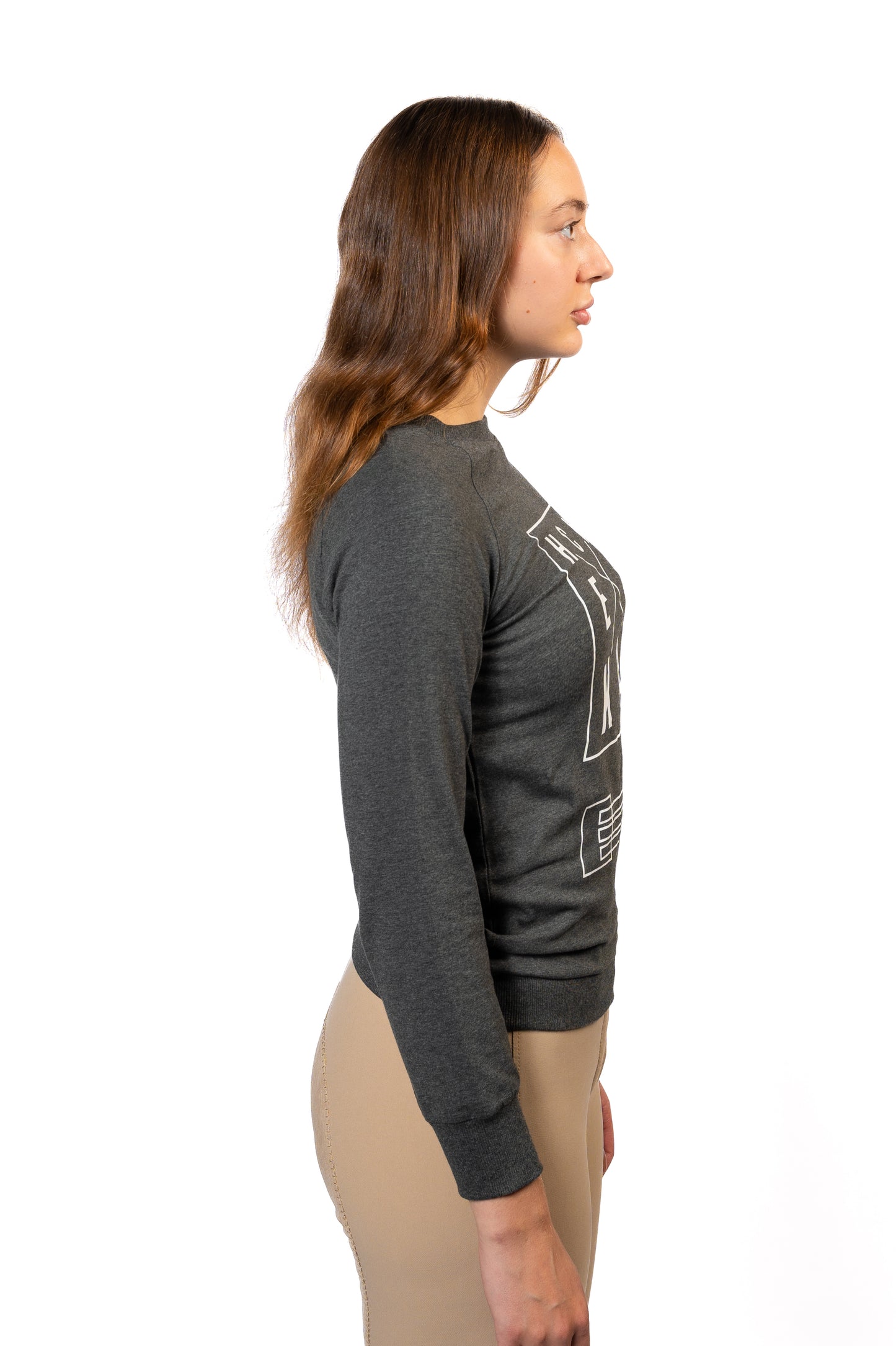 King Edward Active Sweatshirt