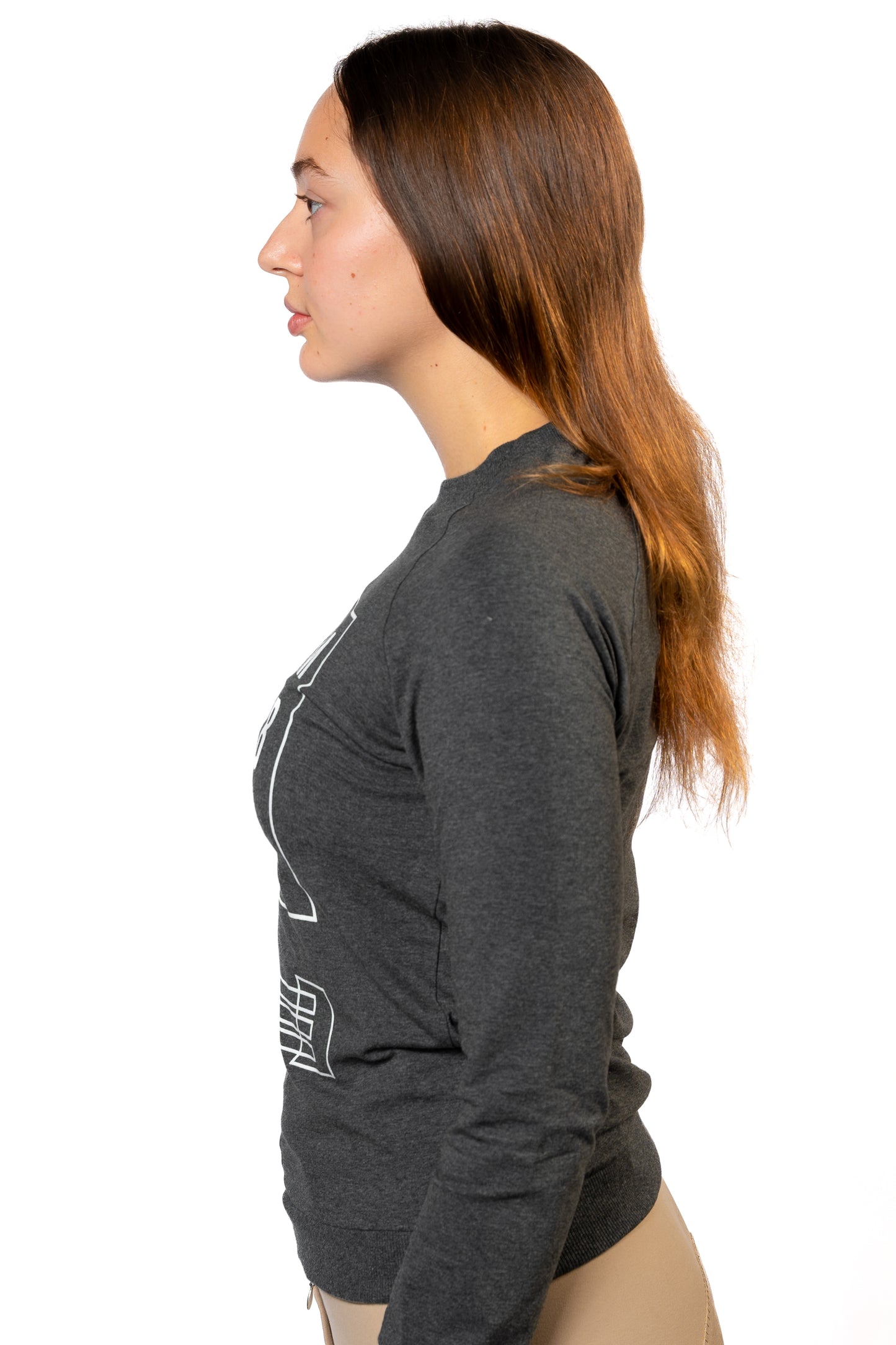 King Edward Active Sweatshirt