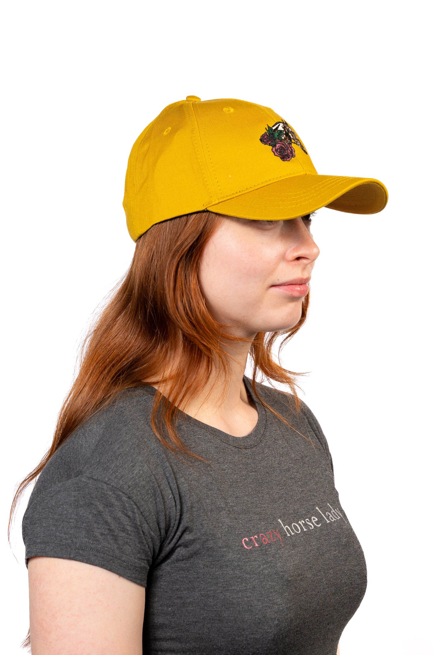 Garland Ringside Hat