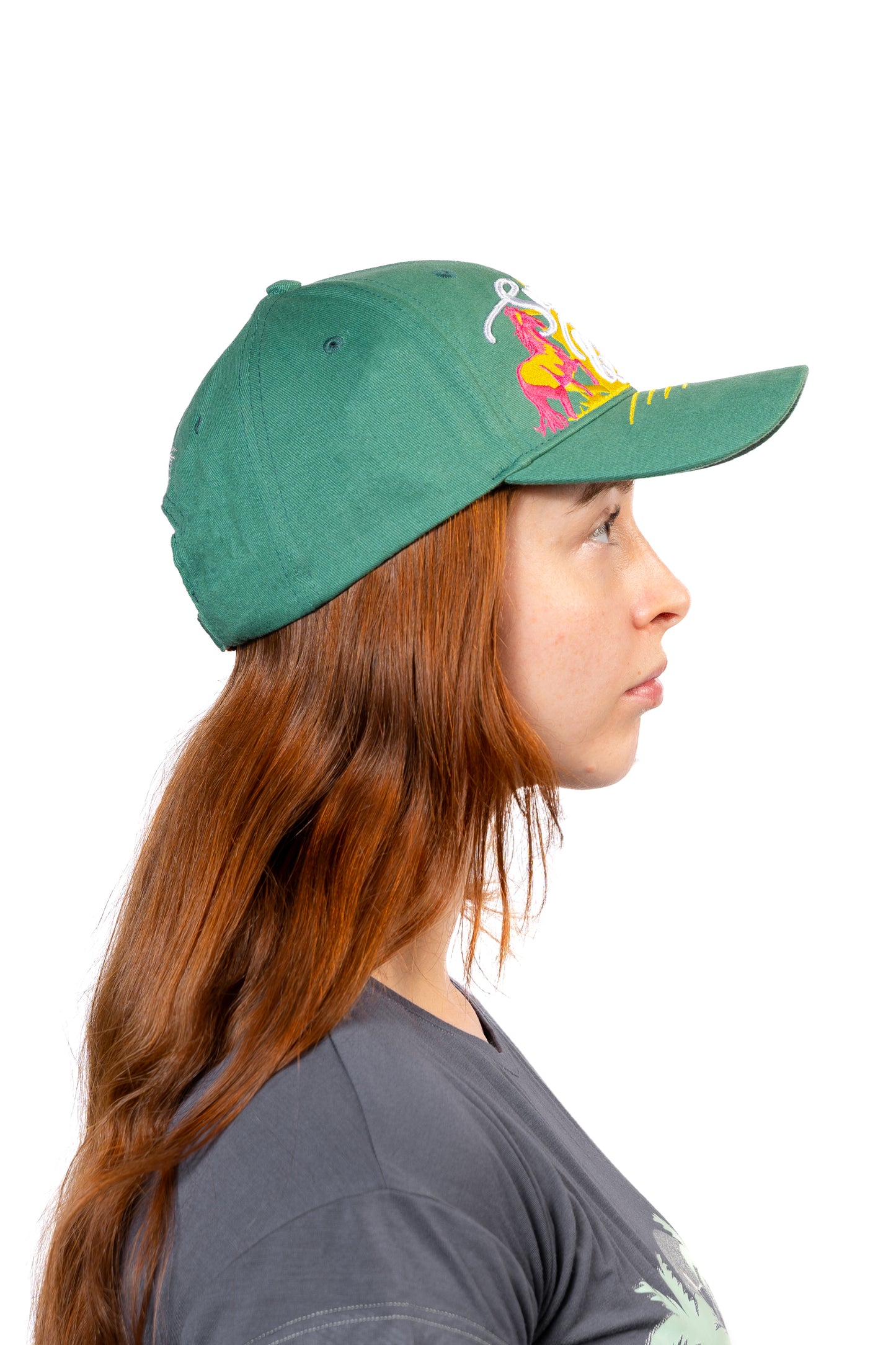 Sunshine & Ponies Ringside Hat