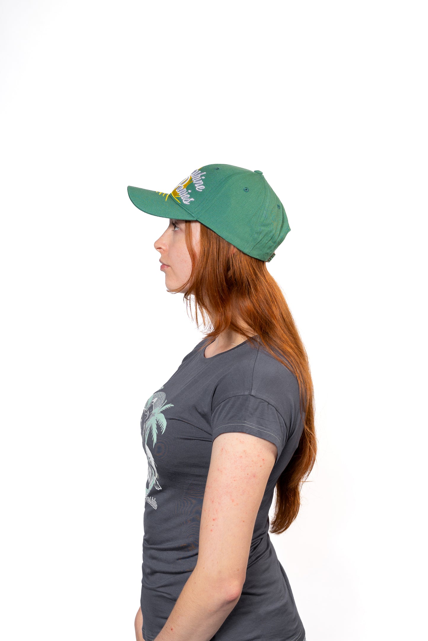 Sunshine & Ponies Ringside Hat