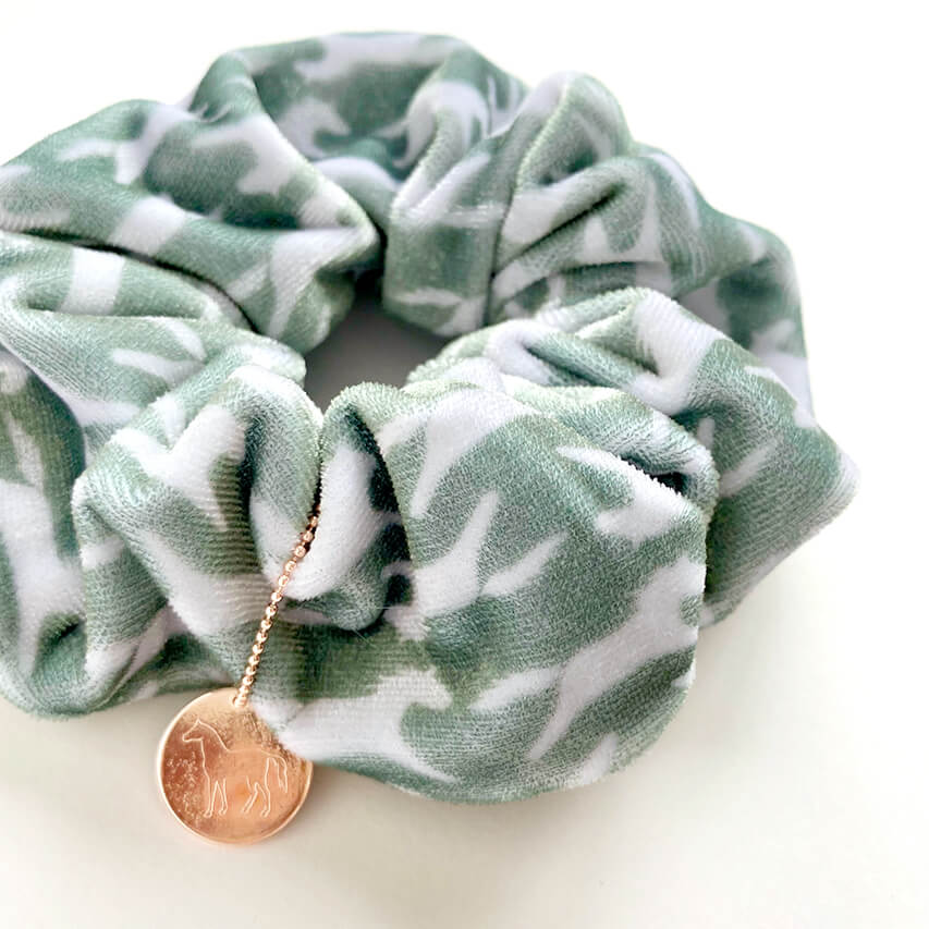 Stride Scrunchie