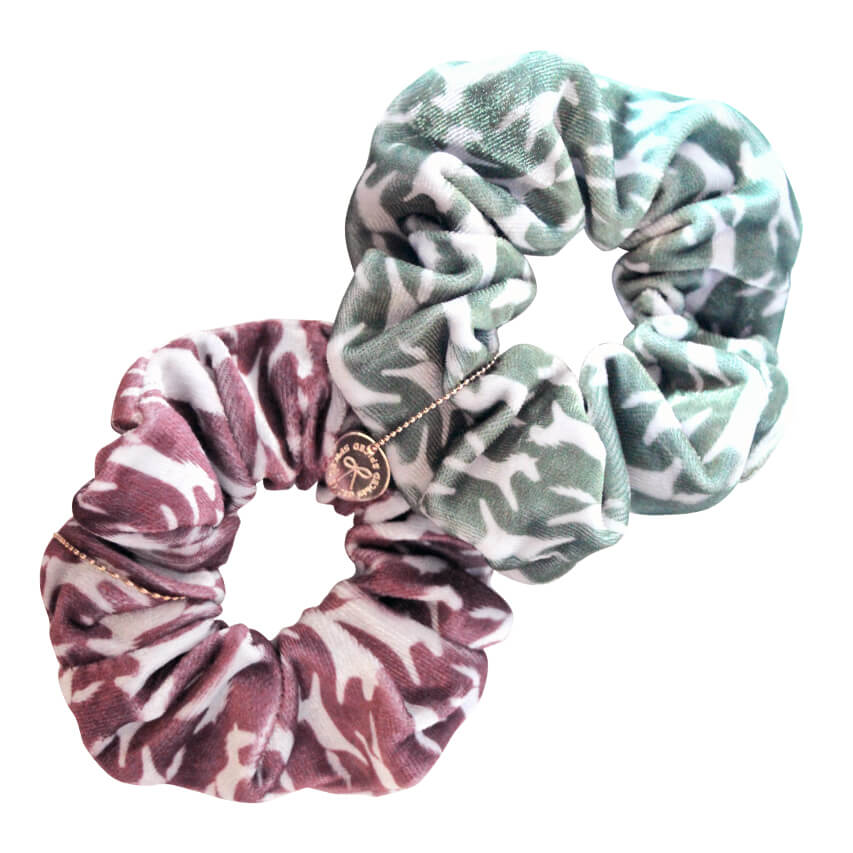 Stride Scrunchie
