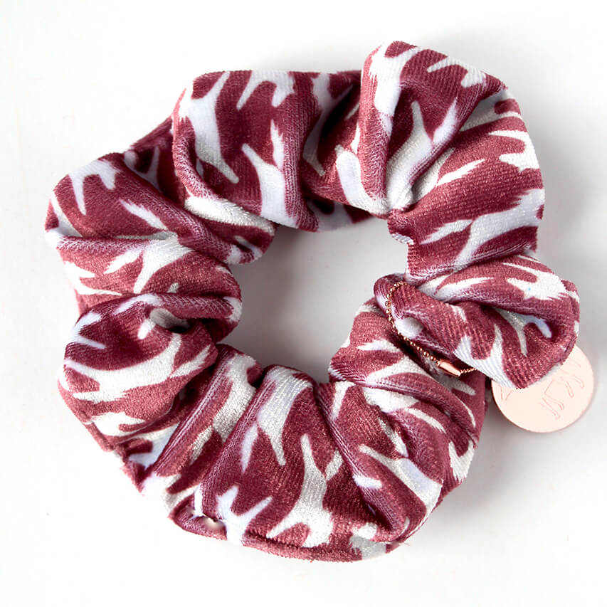Stride Scrunchie