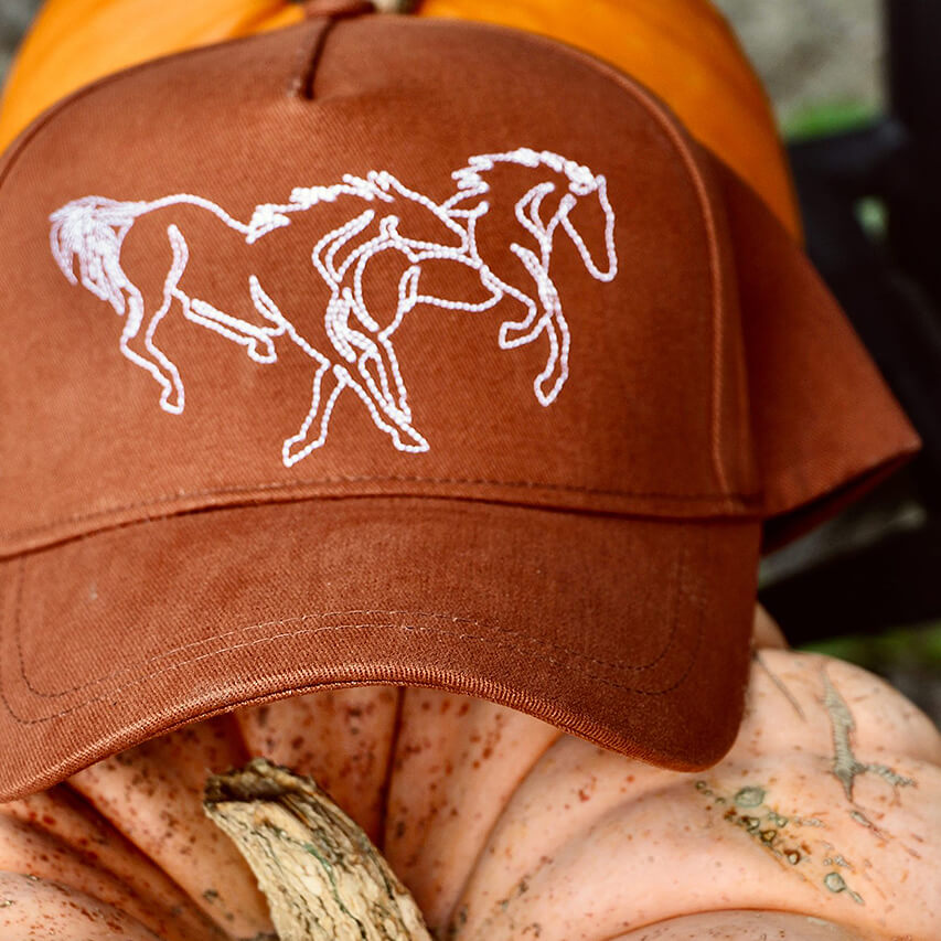 Strung Out Ringside Hat