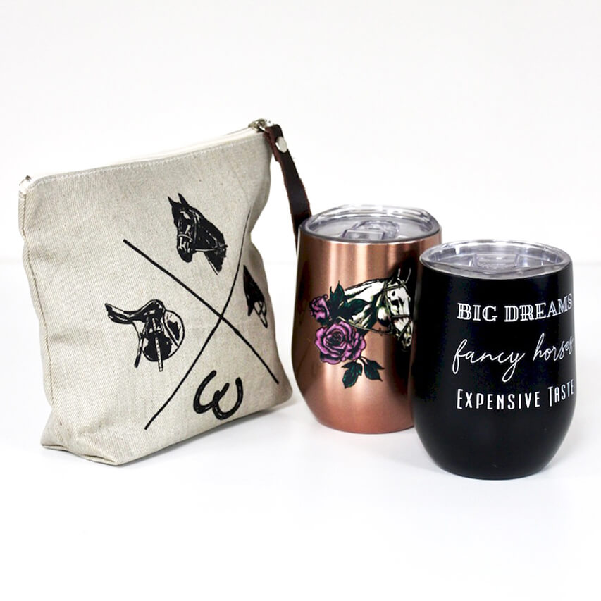 Garland Insulated Cup