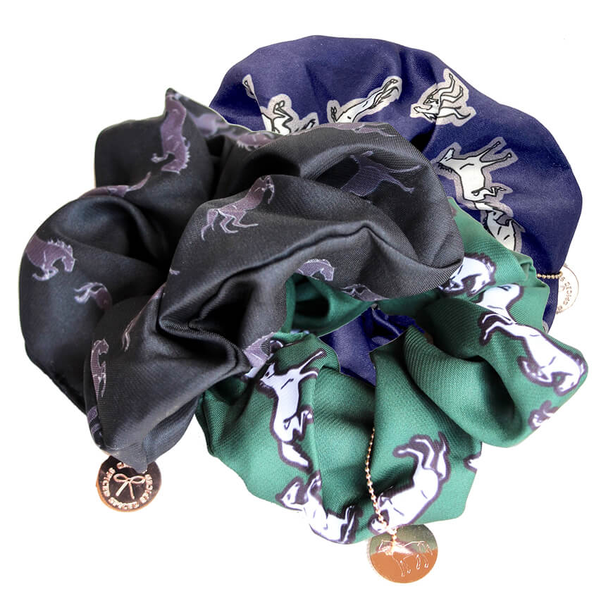 Bascule Scrunchie