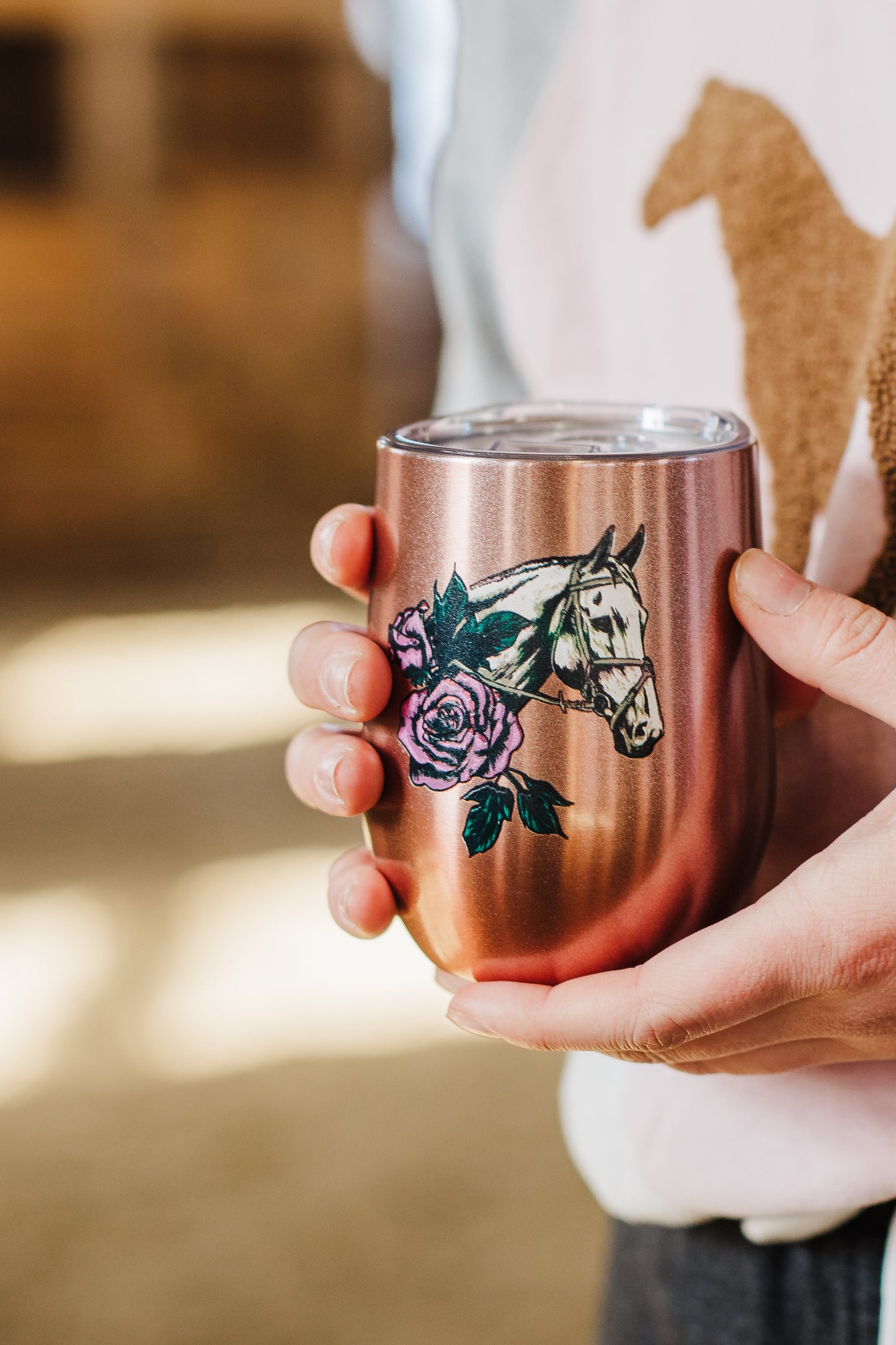 Garland Insulated Cup