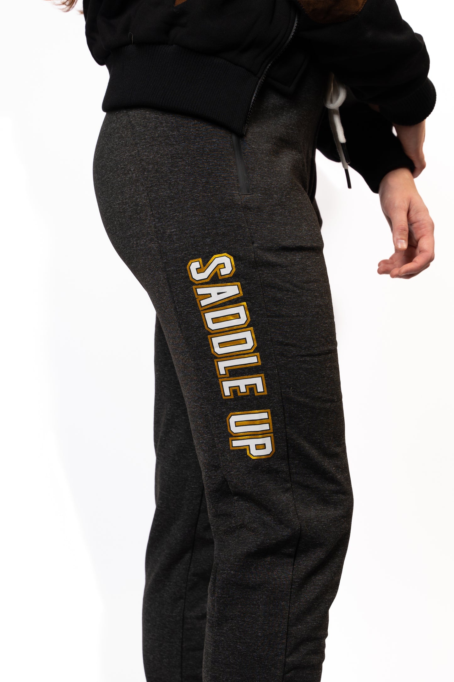 Saddle Up Sweatpants