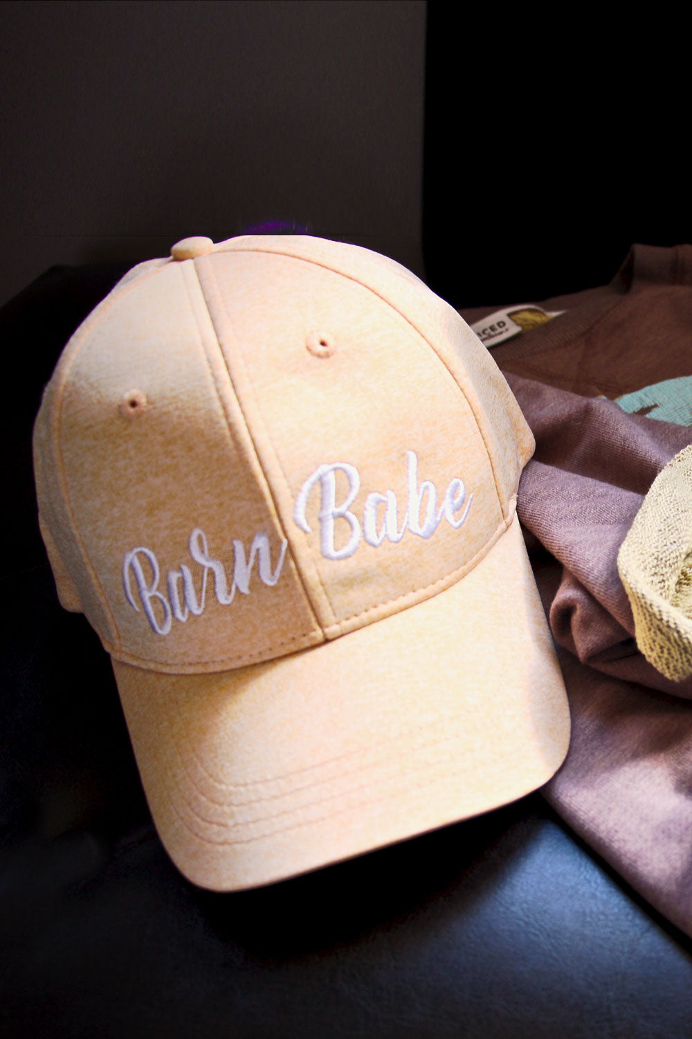 Barn Babe Ringside Hat
