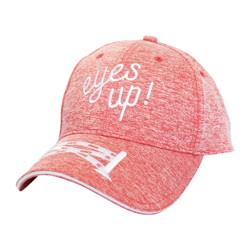 Eyes Up Ringside Hat