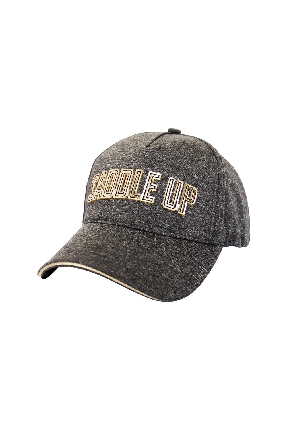 Saddle Up Ringside Hat