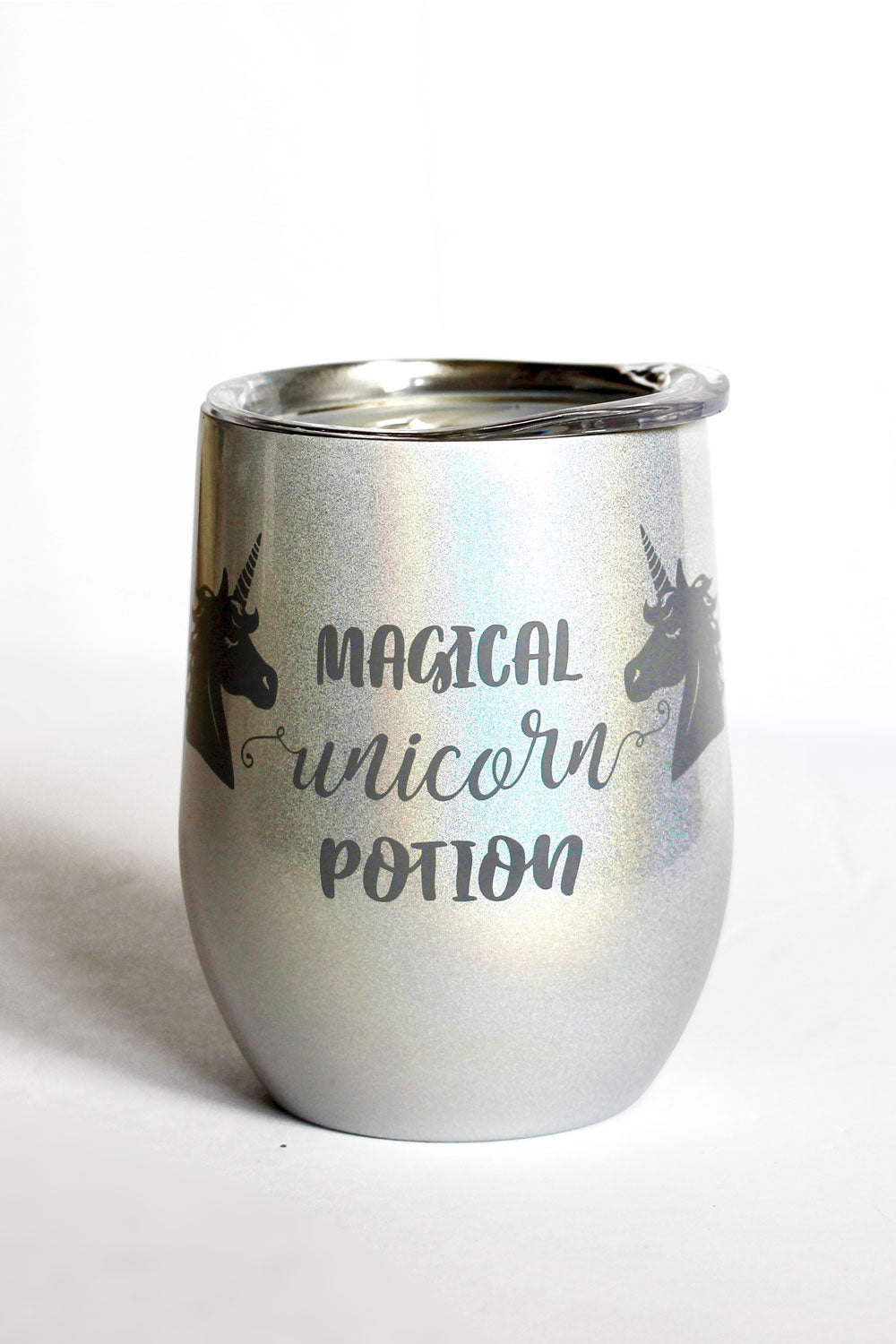 Unicorn Potion Insulated Cup